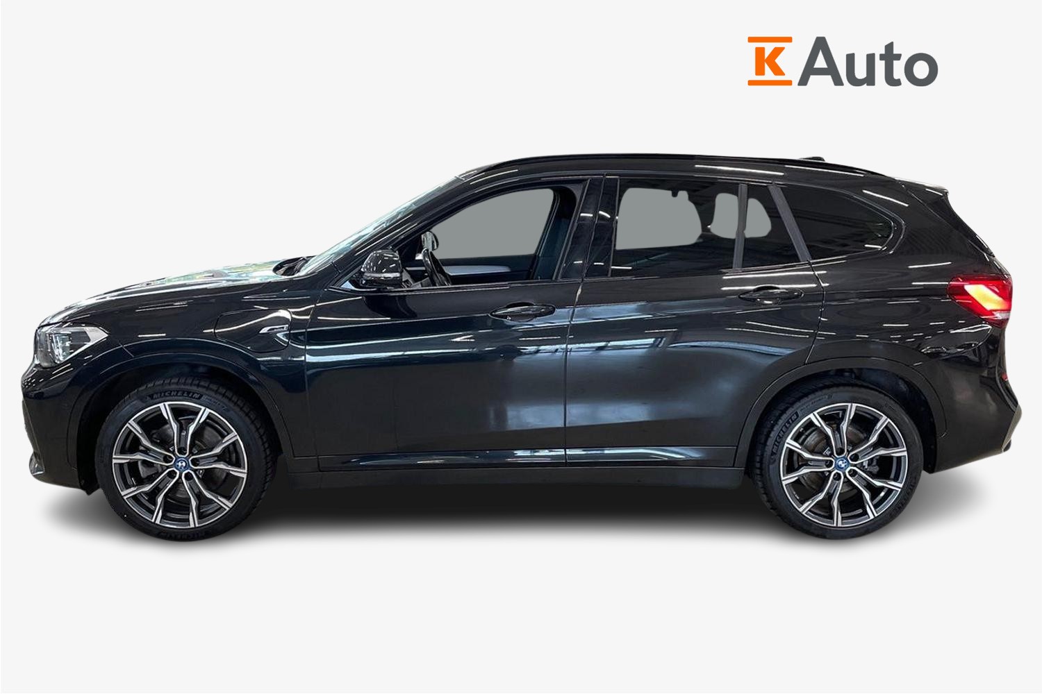 BMW X1 F48 xDrive25e A Business M Sport 2022, photo 5/39