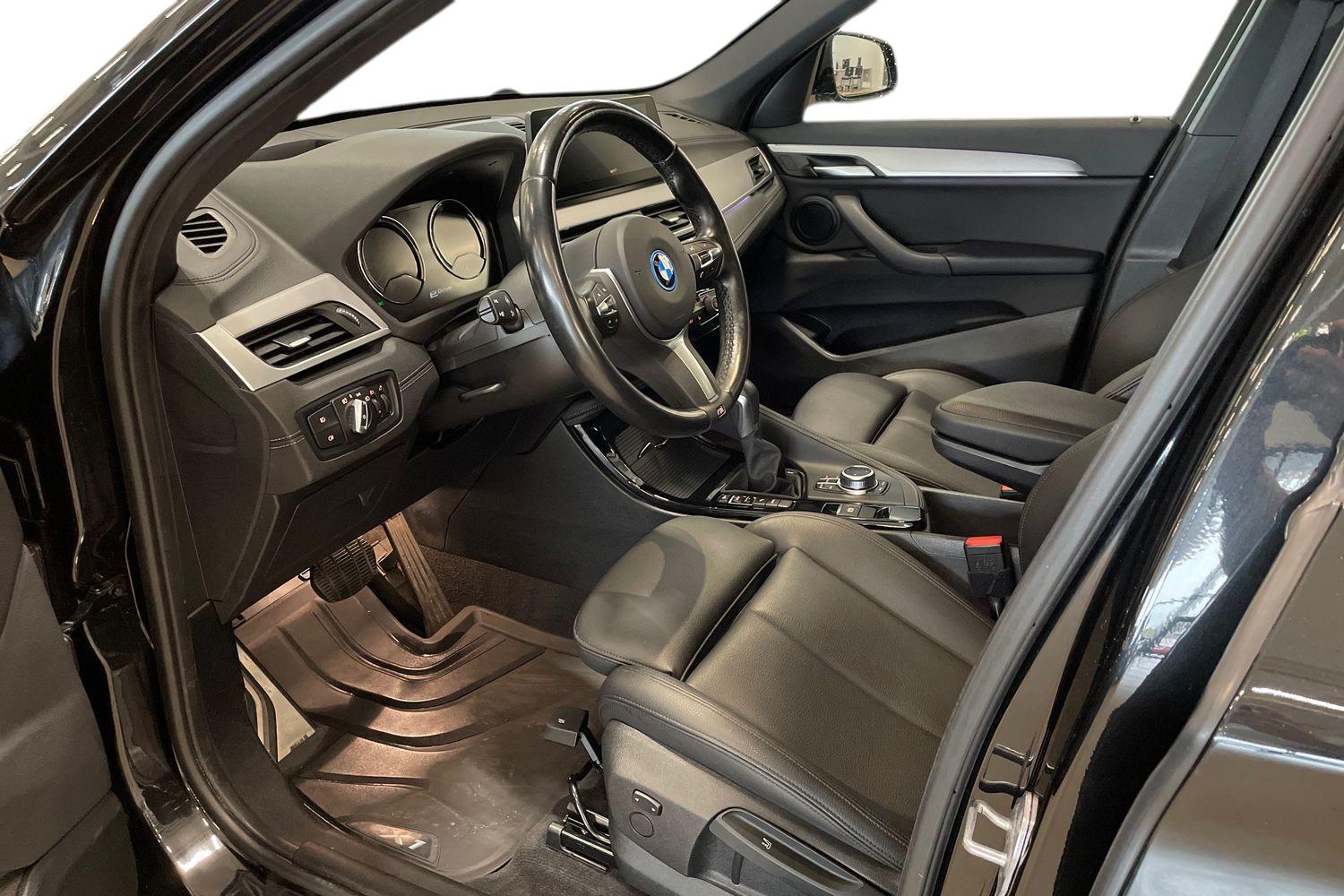 BMW X1 F48 xDrive25e A Business M Sport 2022, photo 7/39