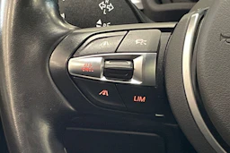 musta BMW X1 2022 kuva 15.