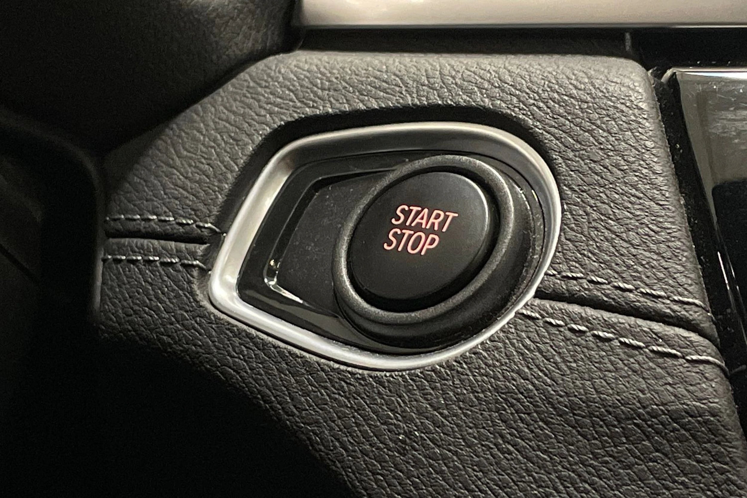 musta BMW X1 2022 kuva 31.