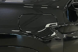 musta BMW X1 2022 kuva 37.