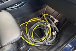 sininen BMW X1 2022 kuva 18.