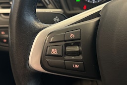 sininen BMW X1 2022 kuva 20.