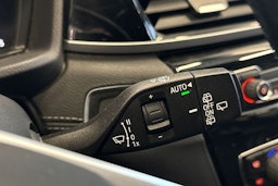 sininen BMW X1 2022 kuva 22.