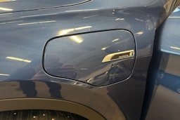 sininen BMW X1 2022 kuva 32.