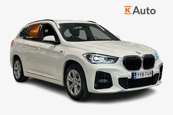BMW X1 F48 xDrive25e A Business M Sport