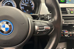 valkoinen BMW X1 2022 kuva 22.