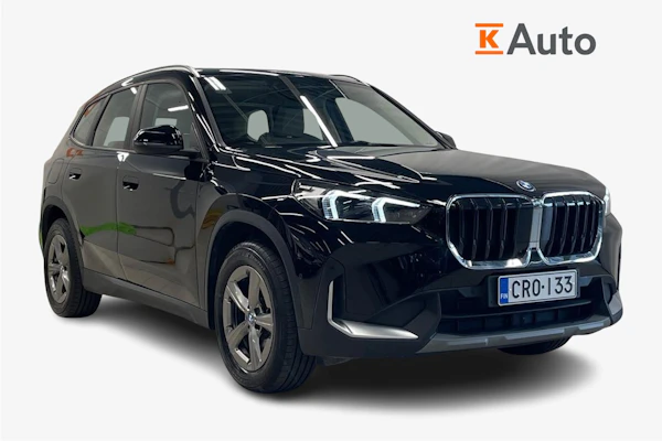 BMW X1 U11 25e xDrive Charged Edition SOH 94,1%