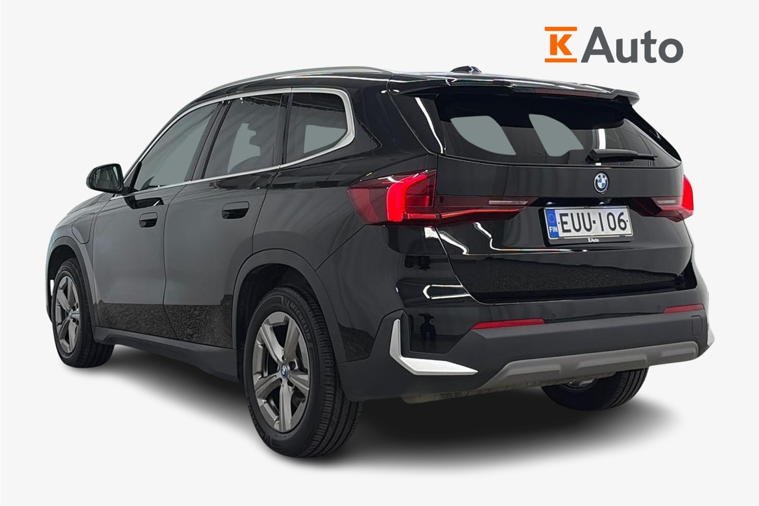 BMW X1 25e xDrive Charged Edition 2023, kuva 2/31