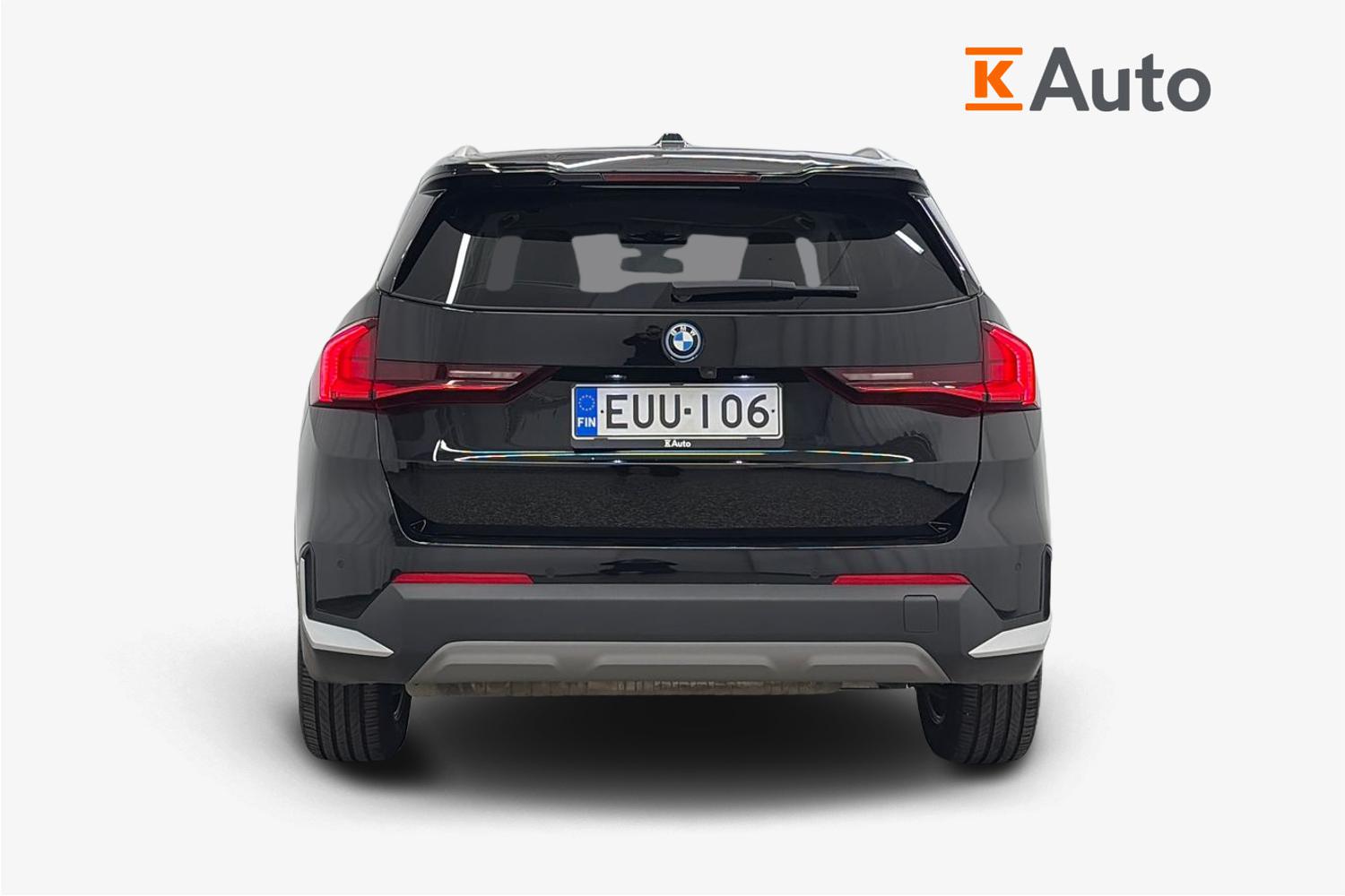 BMW X1 25e xDrive Charged Edition 2023, kuva 3/31