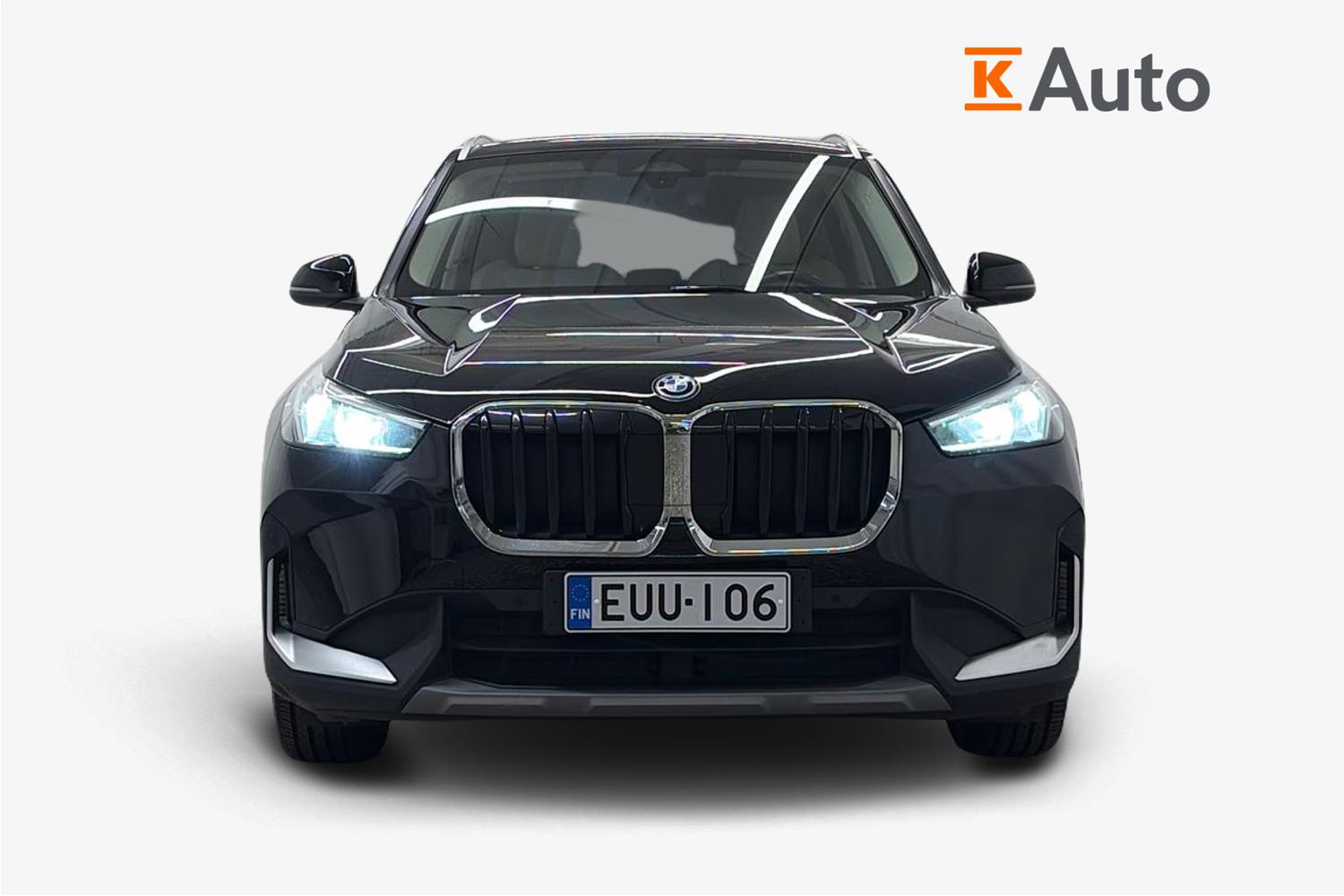 BMW X1 25e xDrive Charged Edition 2023, kuva 4/31