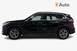 met. musta BMW X1 2023 kuva 5.