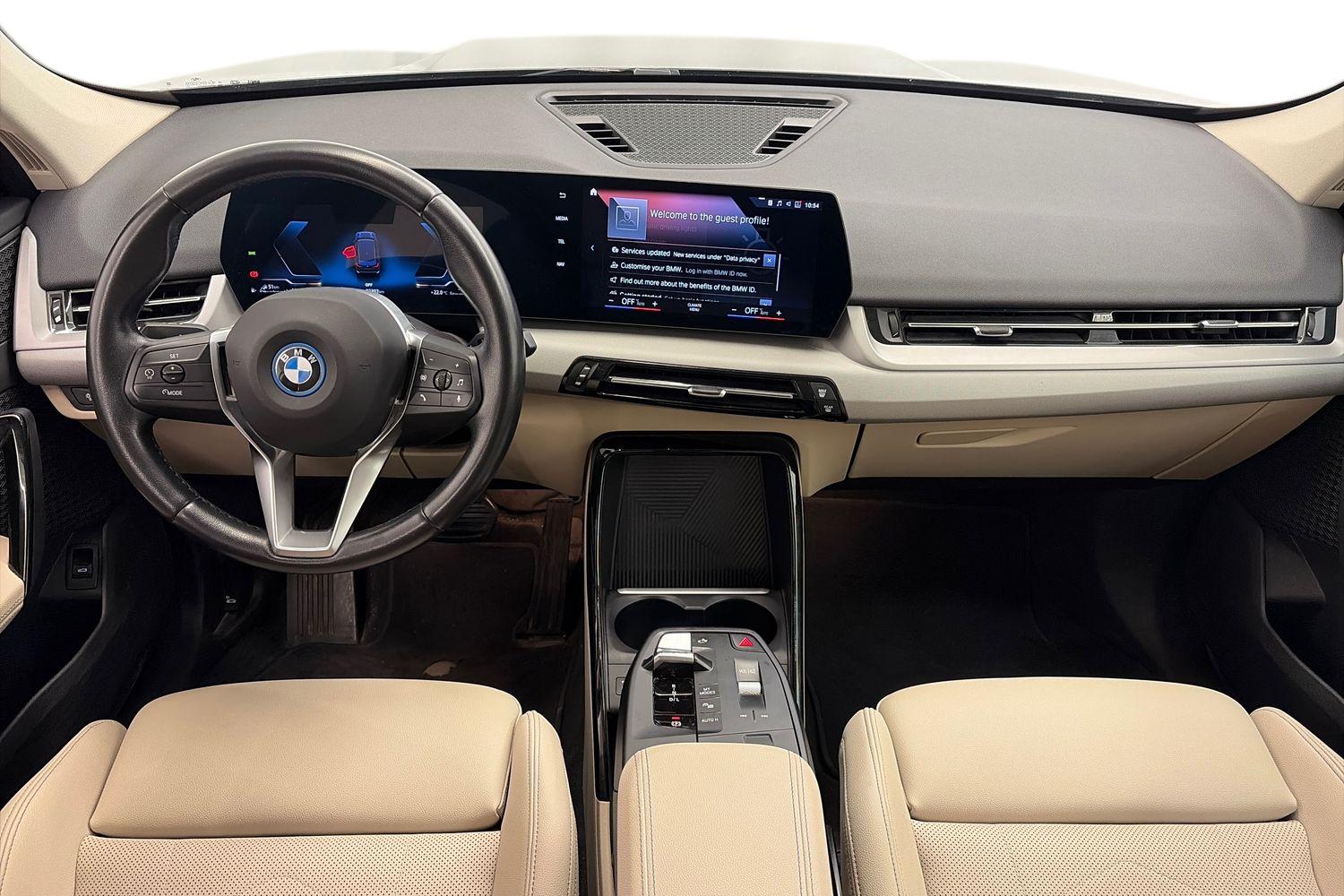BMW X1 25e xDrive Charged Edition 2023, kuva 7/31