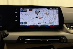 met. musta BMW X1 2023 kuva 17.