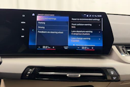 met. musta BMW X1 2023 kuva 22.
