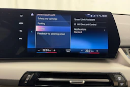 met. musta BMW X1 2023 kuva 24.