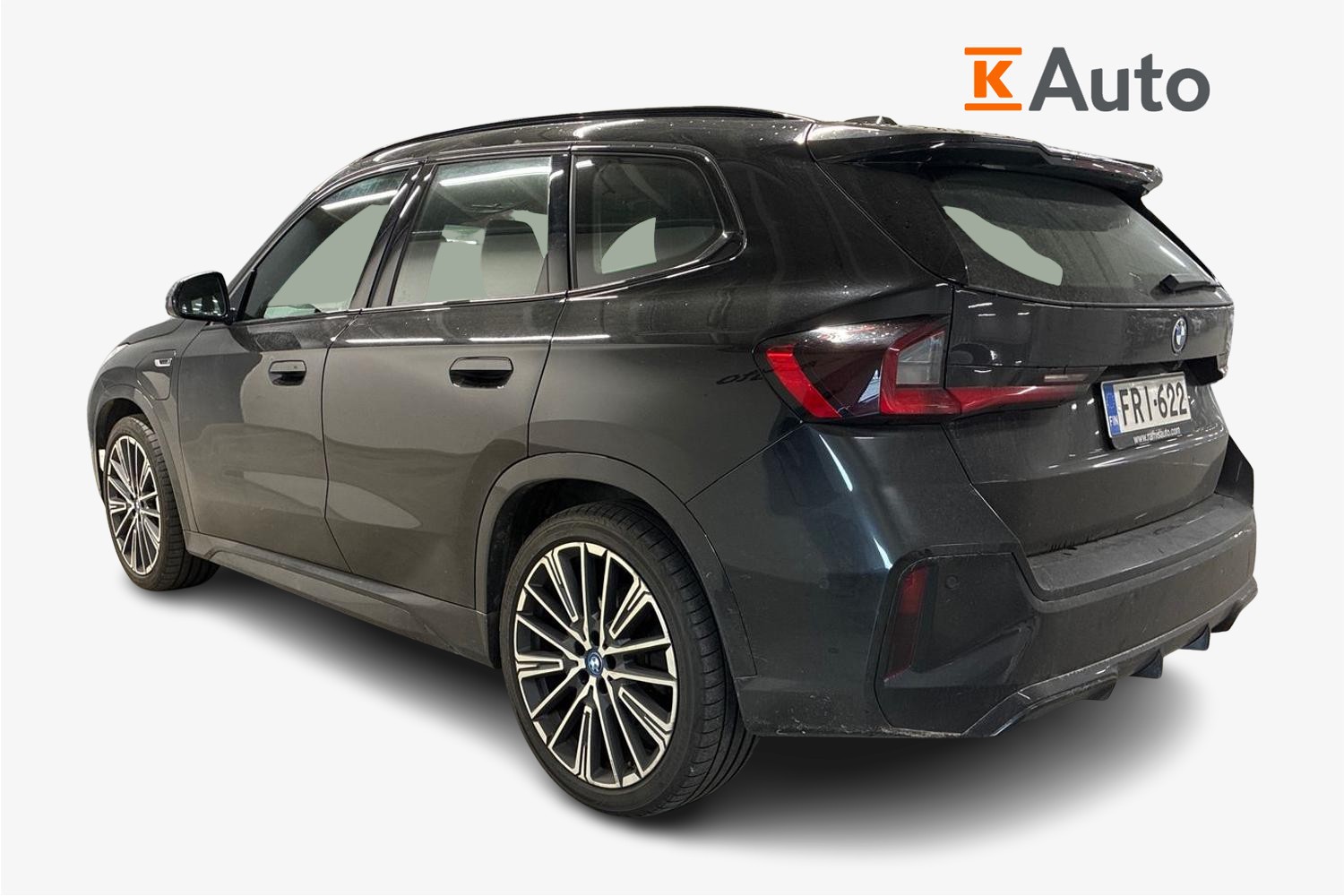 BMW X1 2023, kuva 2/3