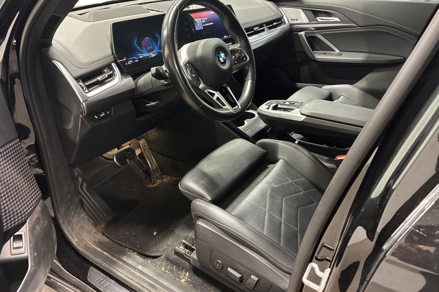 BMW X1 2023, kuva 3/3