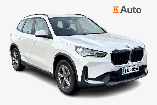 BMW X1 U11 25e xDrive Charged Edition xLine