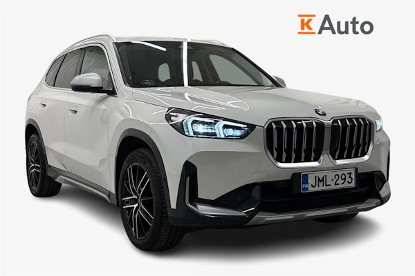 BMW X1 U11 sDrive18i First Edition Premium M Sport