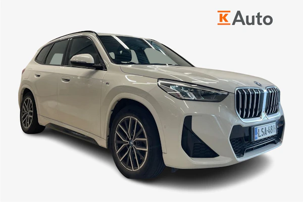 BMW X1 U11 25e xDrive Charged Edition M Sport