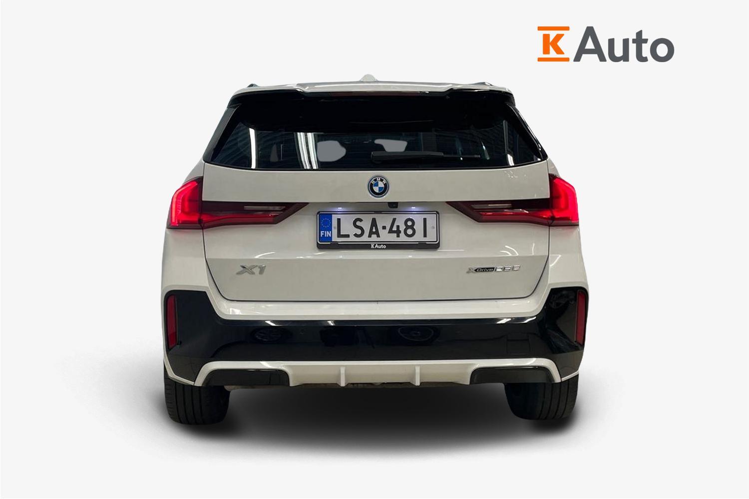 BMW X1 2023, photo 3/26