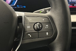 musta BMW X1 2024 kuva 21.