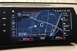 musta BMW X1 2024 kuva 24.