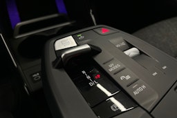 musta BMW X1 2024 kuva 33.