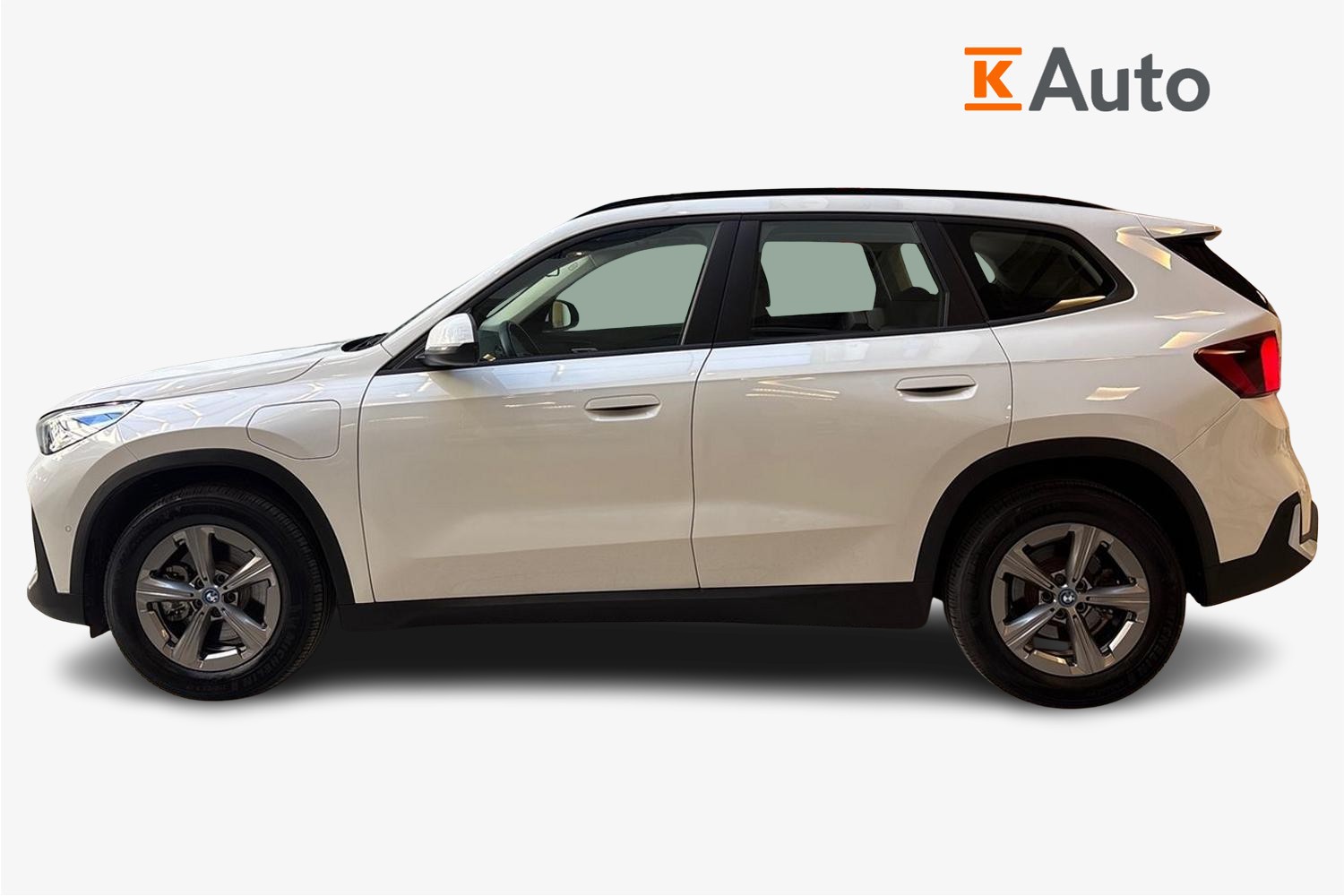 BMW X1 U11 25e xDrive Charged Edition 2024, photo 5/34