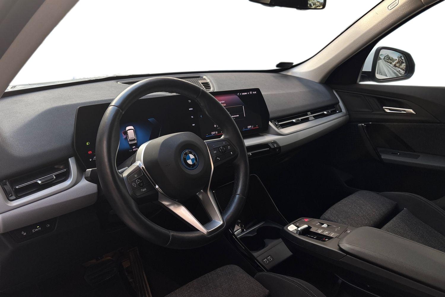 BMW X1 U11 25e xDrive Charged Edition 2024, photo 6/34