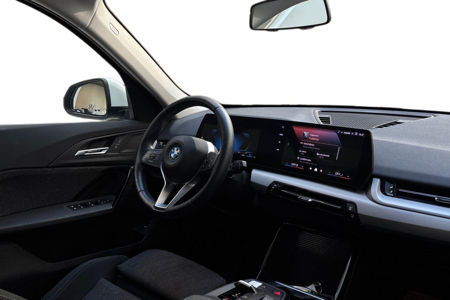 BMW X1 U11 25e xDrive Charged Edition 2024, photo 7/34