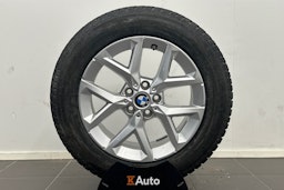 Valkoinen BMW X1 2025 kuva 10.