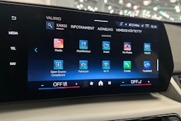 Valkoinen BMW X1 2025 kuva 15.
