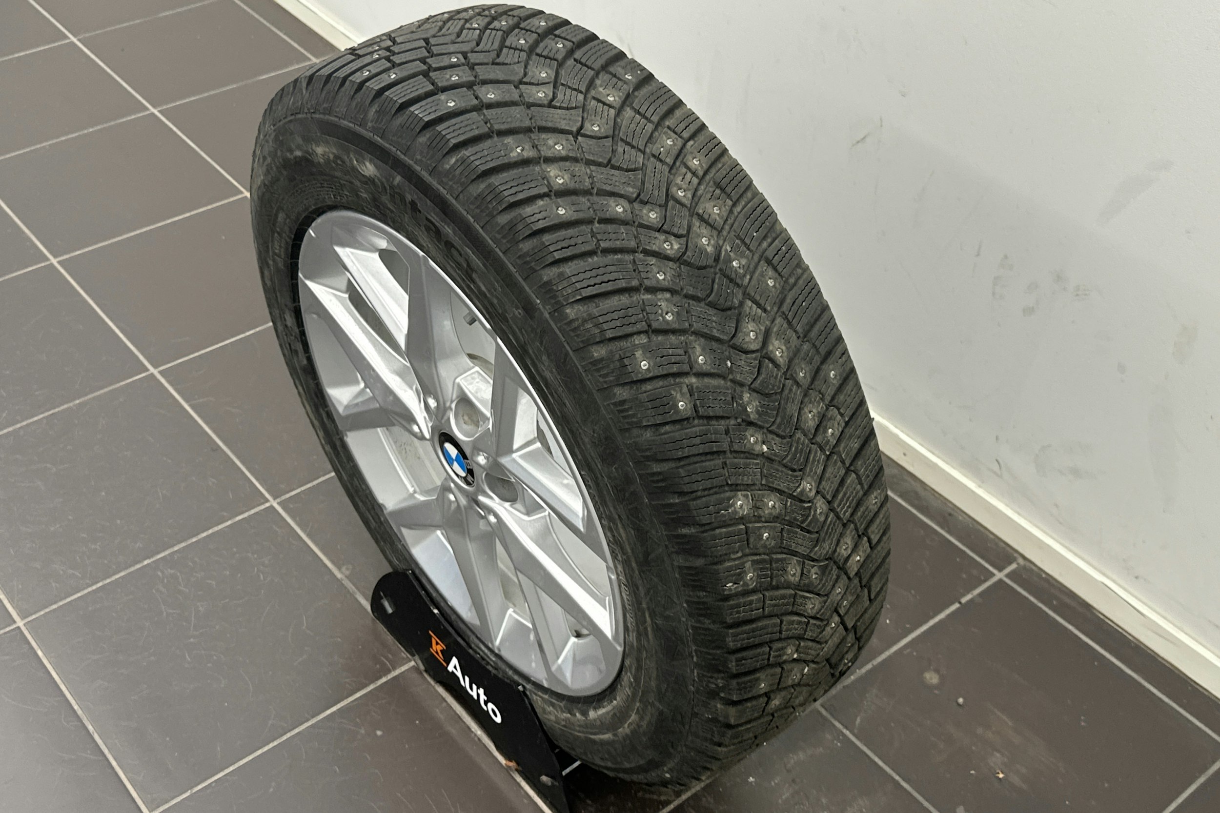 Valkoinen BMW X1 2025 kuva 22.