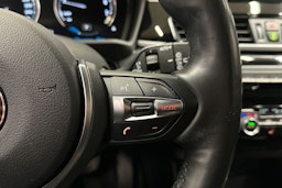 Valkoinen BMW X1 2022 kuva 23.