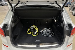 Valkoinen BMW X1 2022 kuva 26.