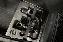 Valkoinen BMW X1 2022 kuva 27.