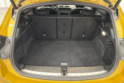 keltainen BMW X2 2018 kuva 13.