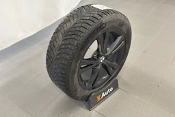 keltainen BMW X2 2018 kuva 31.