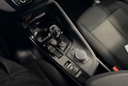 Valkoinen BMW X2 2018 kuva 18.