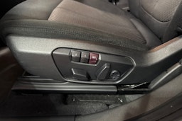 Valkoinen BMW X2 2018 kuva 23.