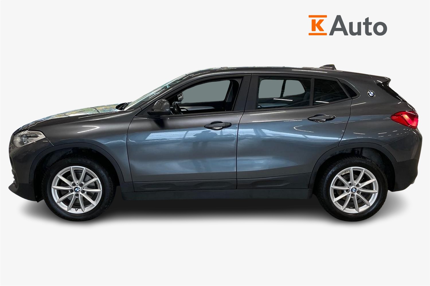 BMW X2 F39 sDrive 18d A Business 2019, kuva 5/26