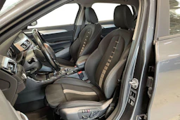 harmaa BMW X2 2019 kuva 6.
