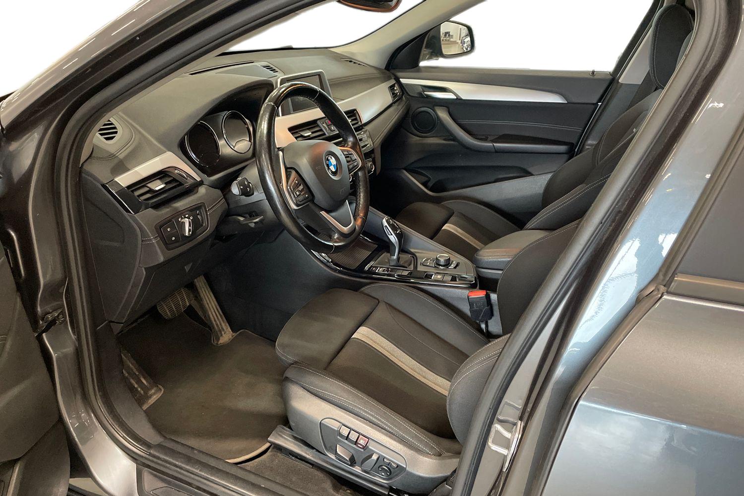 BMW X2 F39 sDrive 18d A Business 2019, kuva 7/26