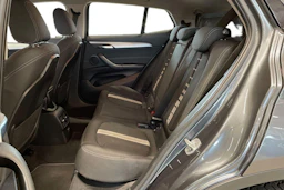 harmaa BMW X2 2019 kuva 8.