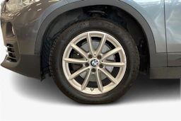 harmaa BMW X2 2019 kuva 9.