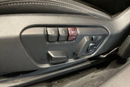 harmaa BMW X2 2019 kuva 11.