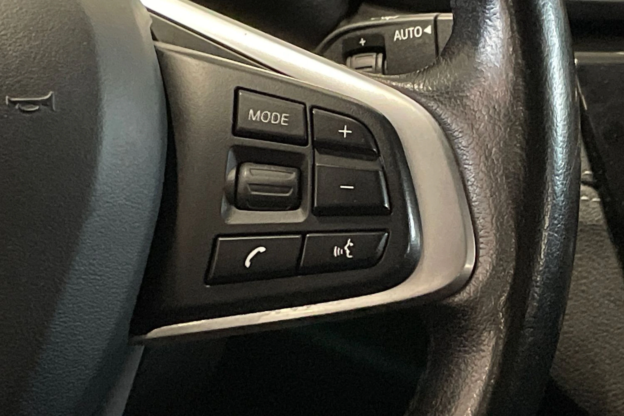 harmaa BMW X2 2019 kuva 14.