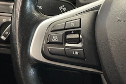 harmaa BMW X2 2019 kuva 15.